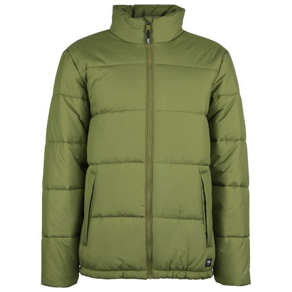 Vans - No Hood Norris MTE-1 Puffer Jacket - Freizeitjacke Gr M oliv von Vans