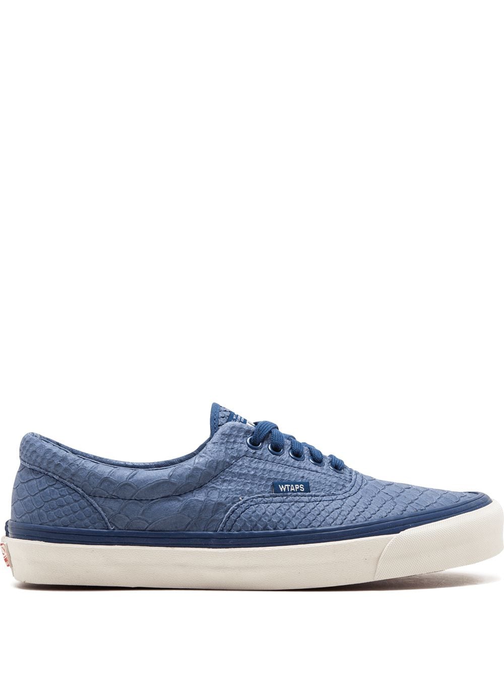 Vans x WTAPS OG Era LX sneakers - Blue von Vans