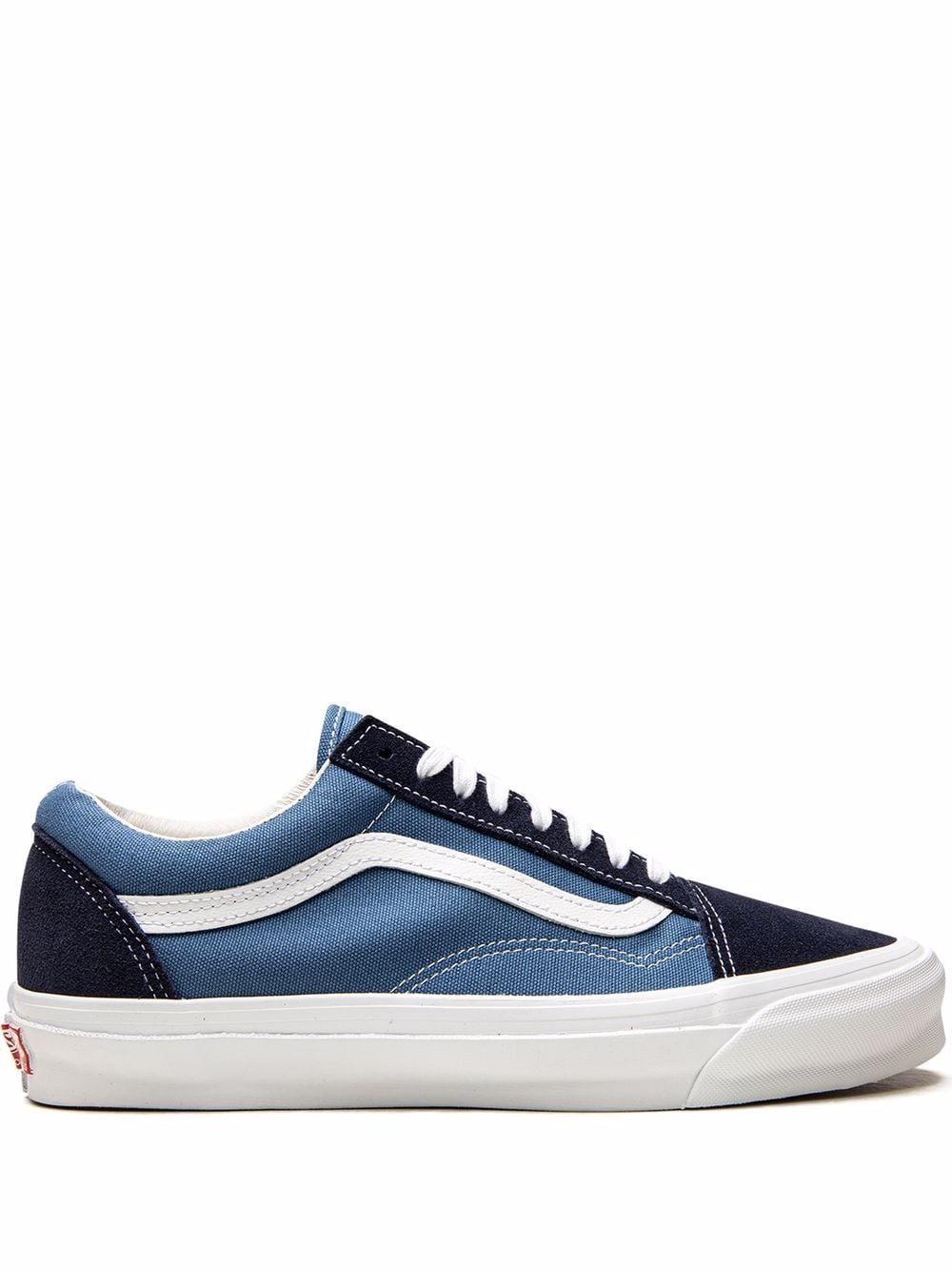 Vans OG Old Skool LX sneakers - Blue von Vans