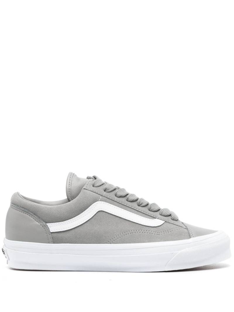 Vans OG Style 36 suede sneakers - Grey von Vans