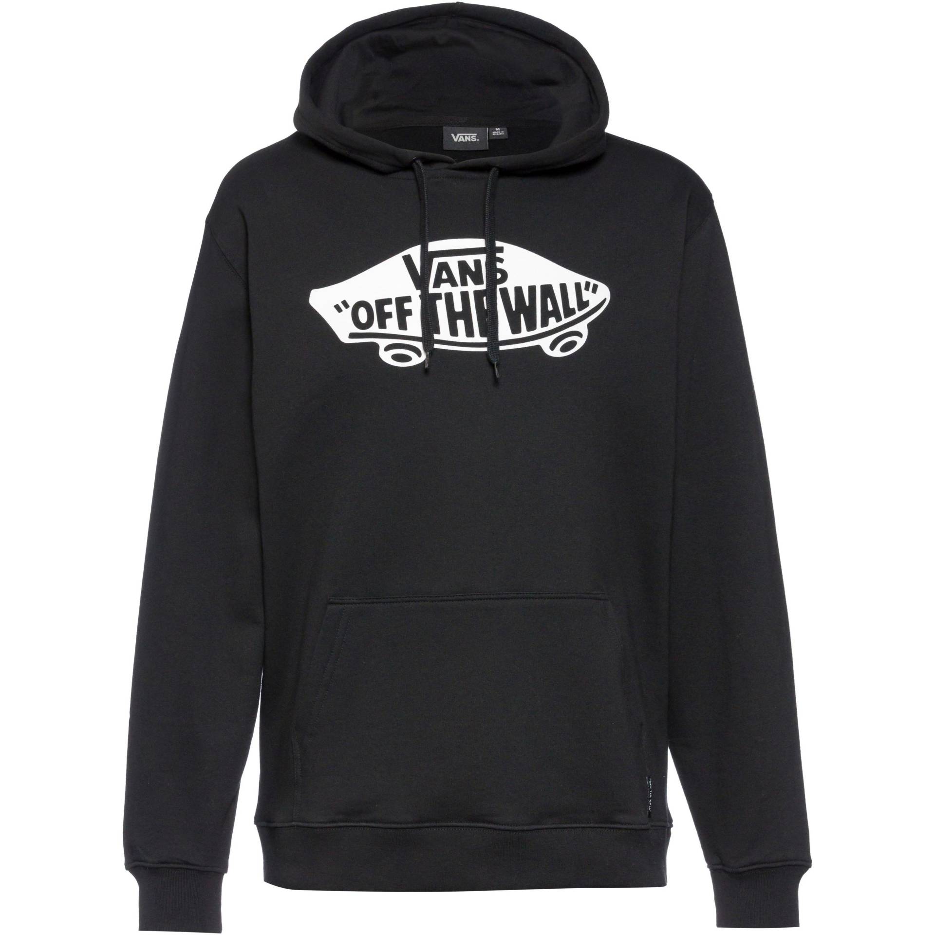 Vans Off the Wall Hoodie Herren von Vans