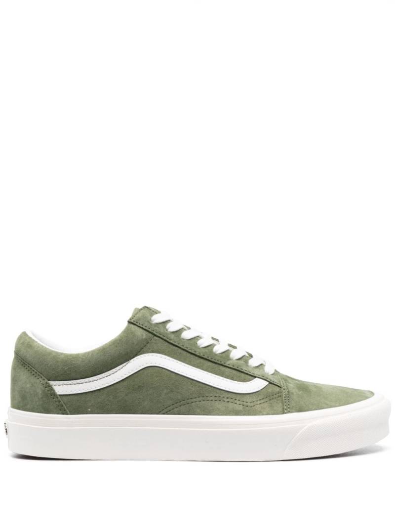 Vans Old Skool 36 DX suede sneakers - Green von Vans