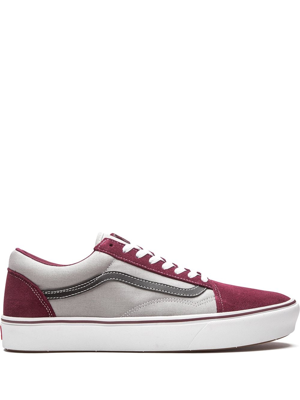 Vans Old Skool ComfyCush Tri-Tone sneakers - Red von Vans