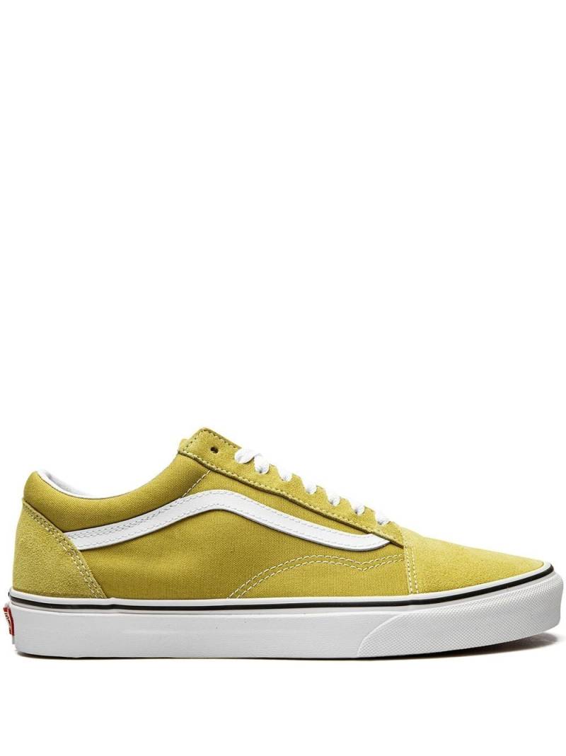 Vans Old Skool sneakers - Green von Vans