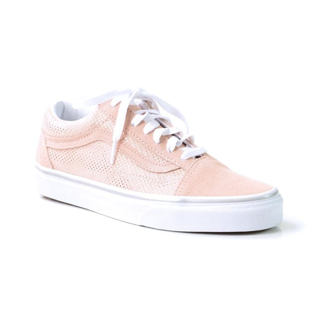 Vans Old Skool Metallic-41 41 von Vans