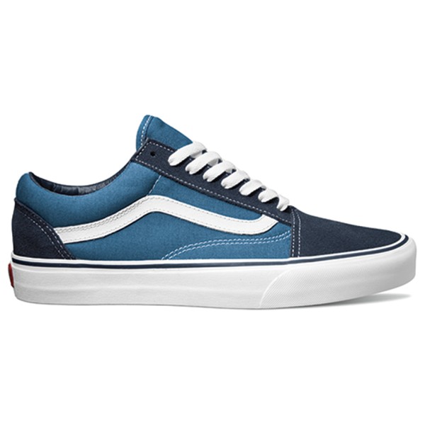 Vans - Old Skool - Sneaker Gr 9,5 blau von Vans