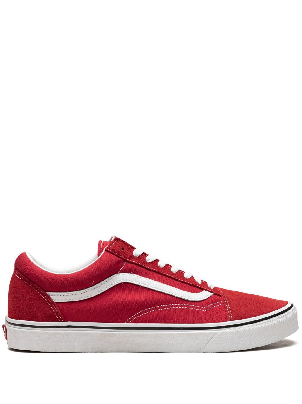 Vans Old Skool low-top sneakers - Red von Vans