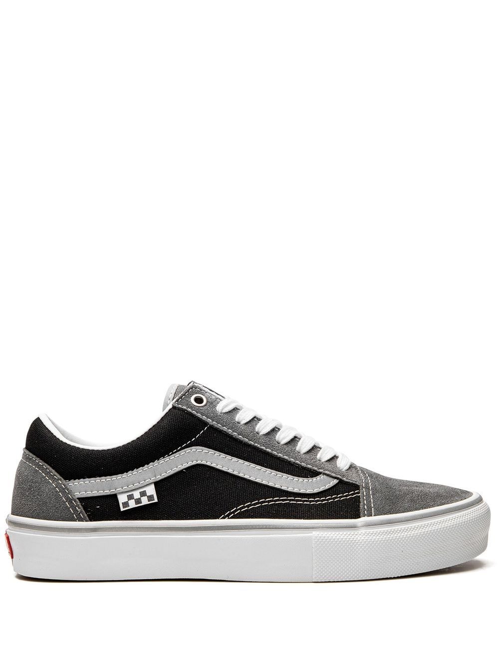 Vans Old Skool "Reflective" sneakers - Black von Vans