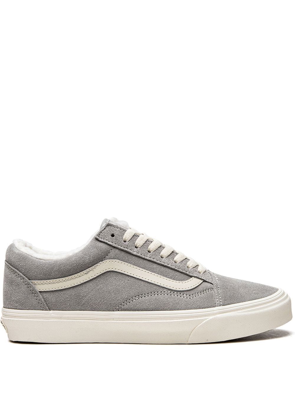 Vans Old Skool low-top sneakers - Grey von Vans