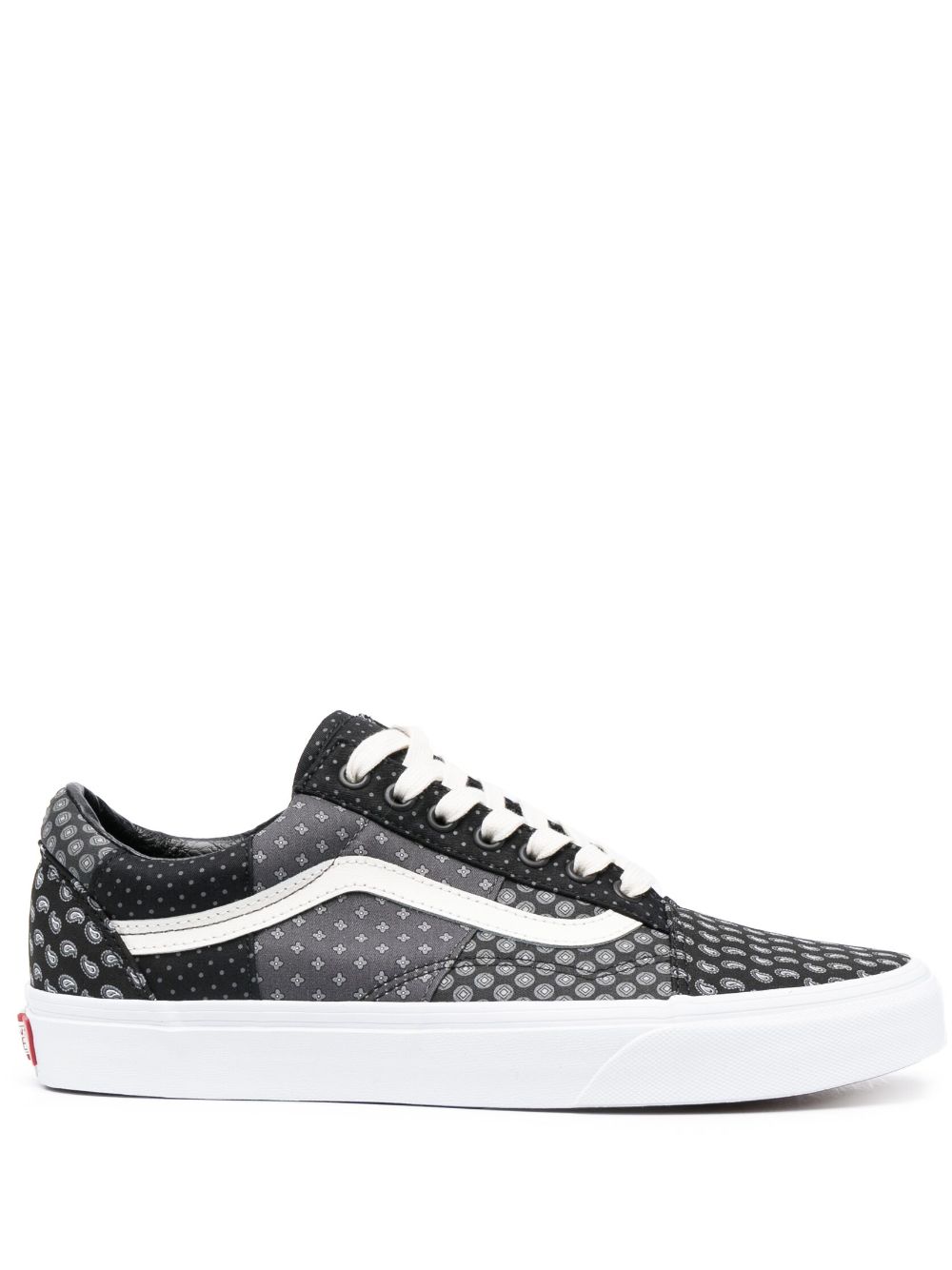 Vans Old Skool low-top sneakers - Grey von Vans