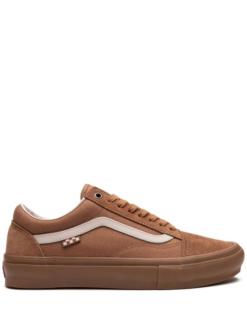 Vans Old Skool sneakers - Brown von Vans