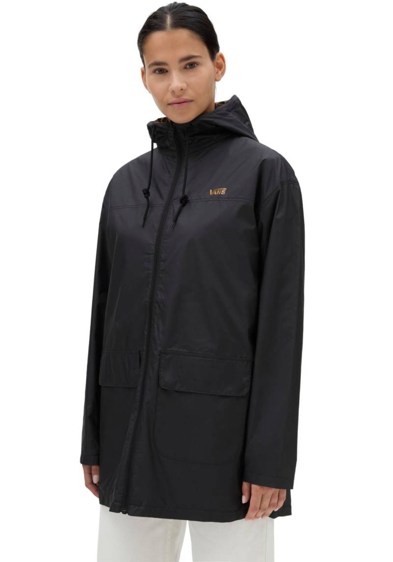 Vans Parka »ASPECT REVERSIBLE JACKET MTE1 DUSK«, mit Kapuze von Vans