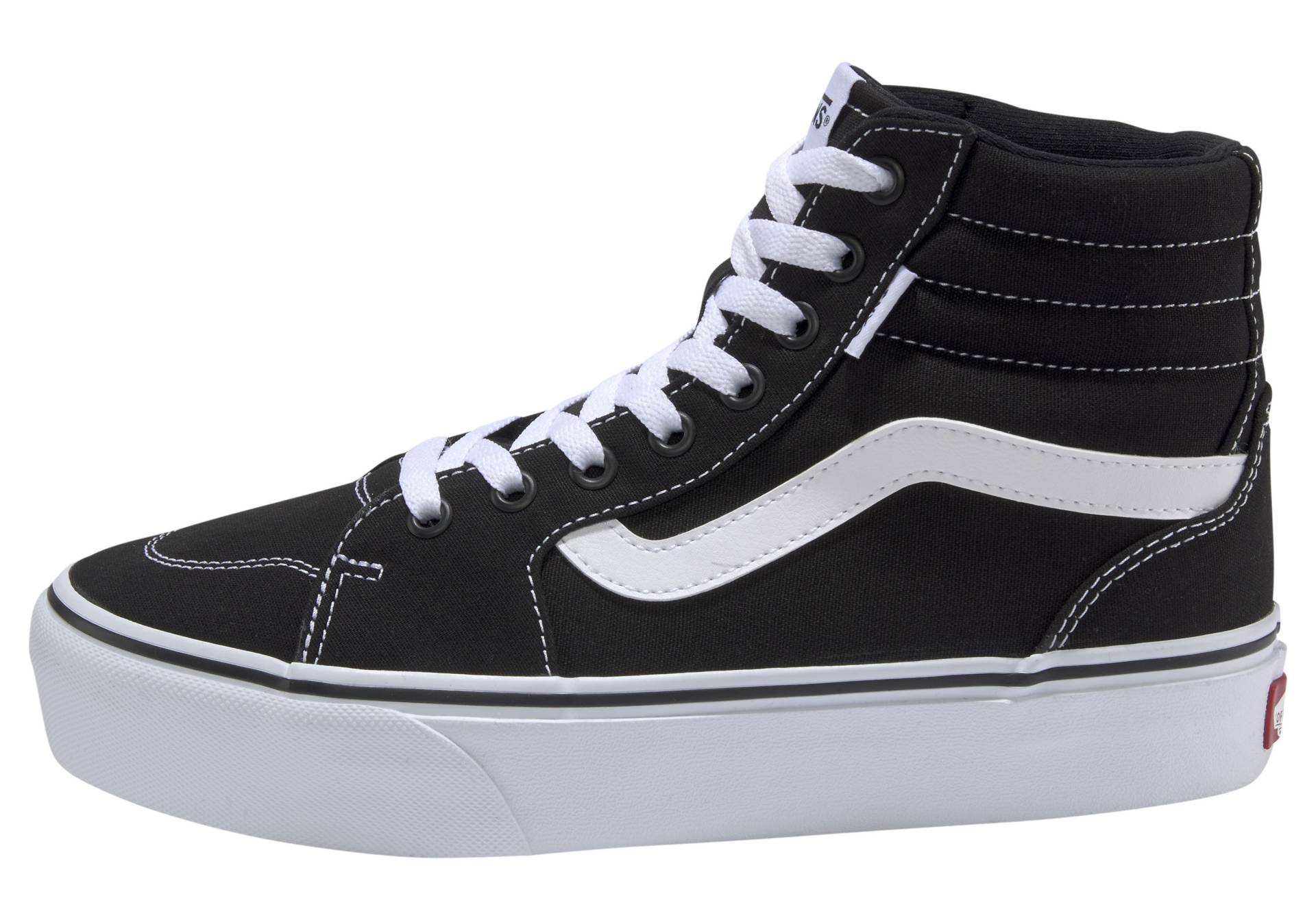 Vans Plateausneaker »Filmore Hi Platform« von Vans