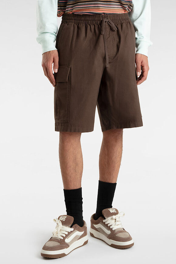 Vans Range Cargoshorts | Turkish Coffee | Herren | M Vans Range Cargoshorts | Turkish Coffee | Herren | M von Vans