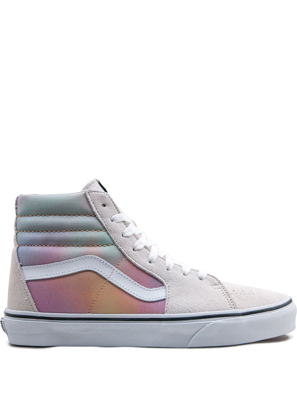 Vans Sk8-Hi sneakers - White von Vans