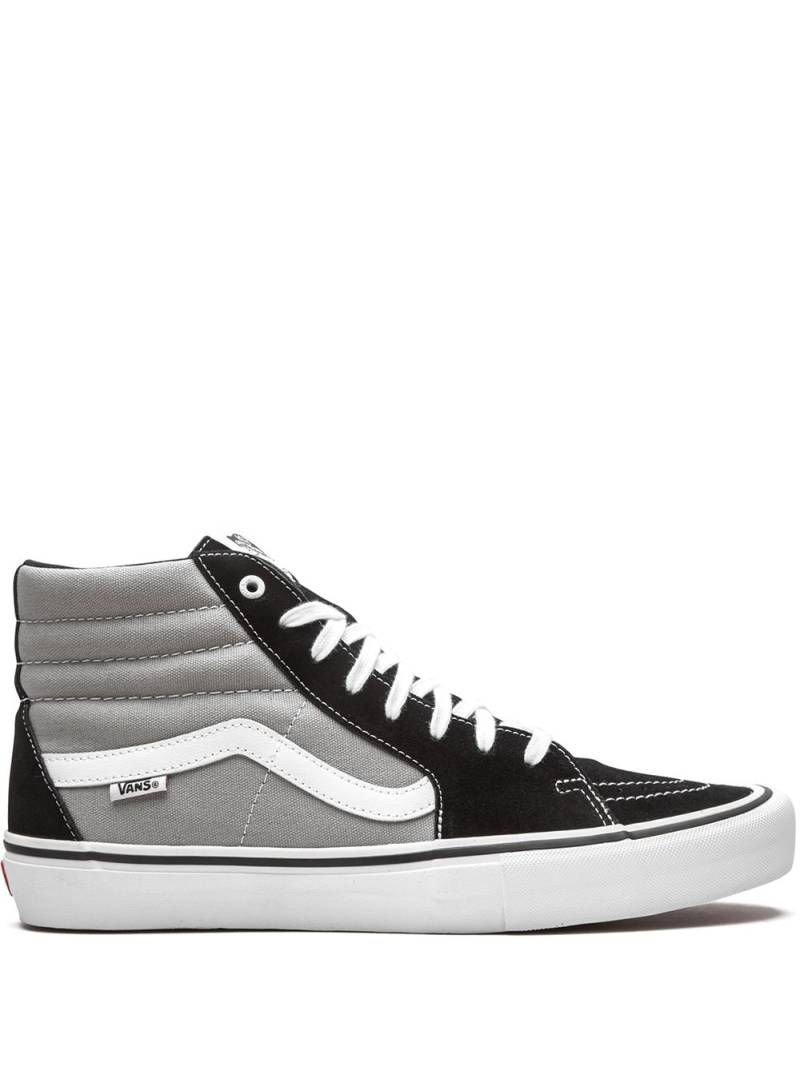 Vans Sk8-Hi sneakers - Black von Vans