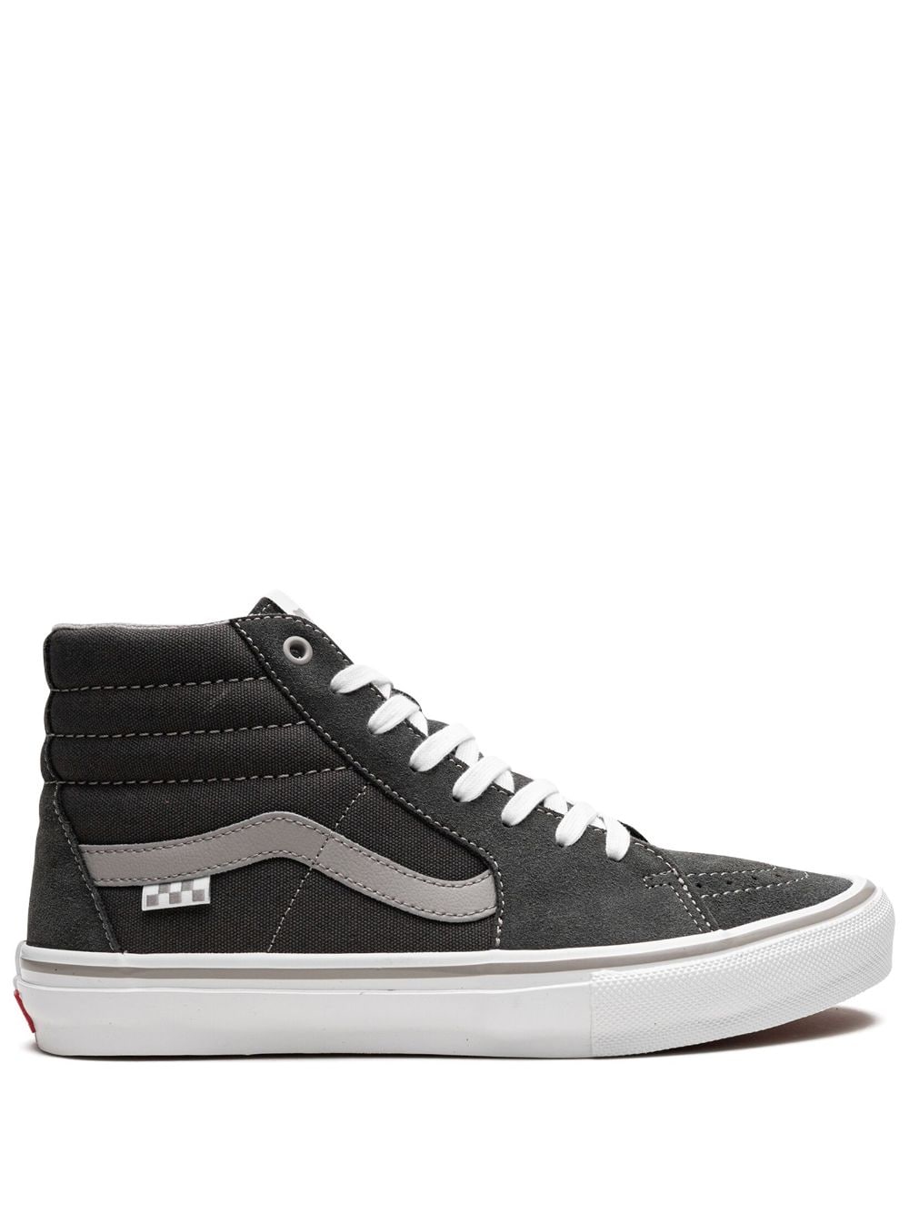 Vans Sk8 Hi sneakers - Grey von Vans