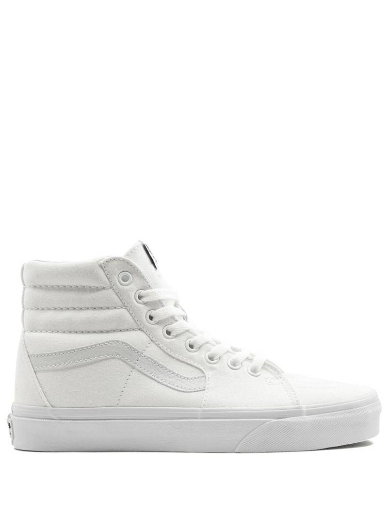Vans SK8-Hi sneakers - White von Vans