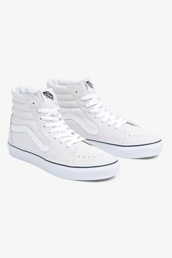 Vans SK8 Sneaker | Cloud | unisex  | EU41 von Vans