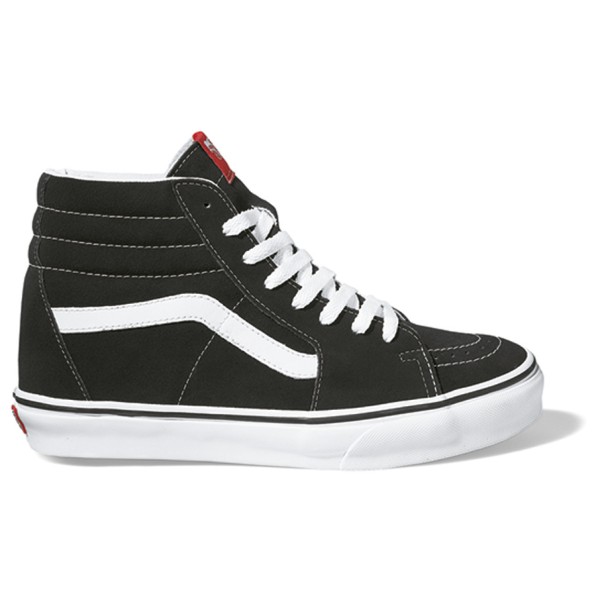 Vans - Sk8-Hi - Sneaker Gr 6 schwarz Vans - Sk8-Hi - Sneaker Gr 6 schwarz von Vans