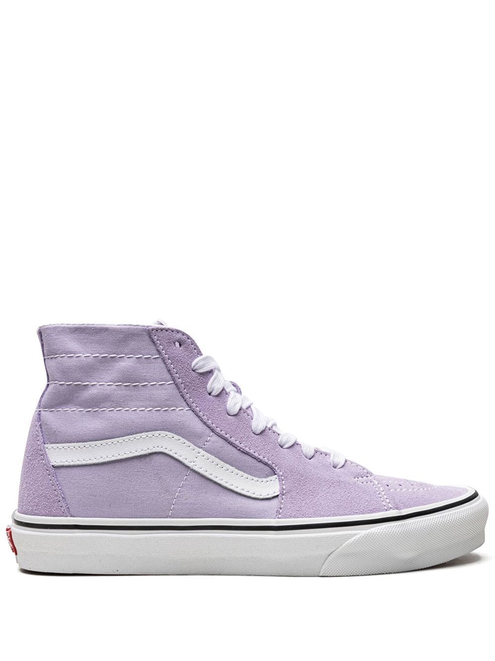 Vans Sk8-Hi Tapered "Color Theory Purple Heath" sneakers von Vans