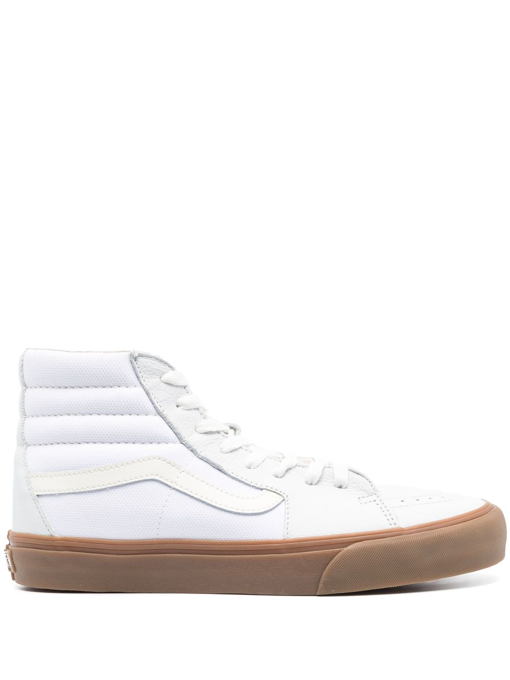 Vans Sk8-Hi VR3 "Marshmallow" sneakers - White von Vans