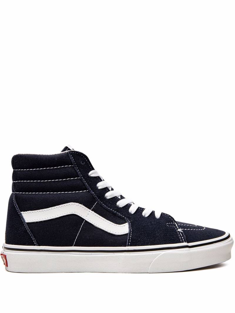 Vans Sk8-Hi top sneakers - Blue von Vans