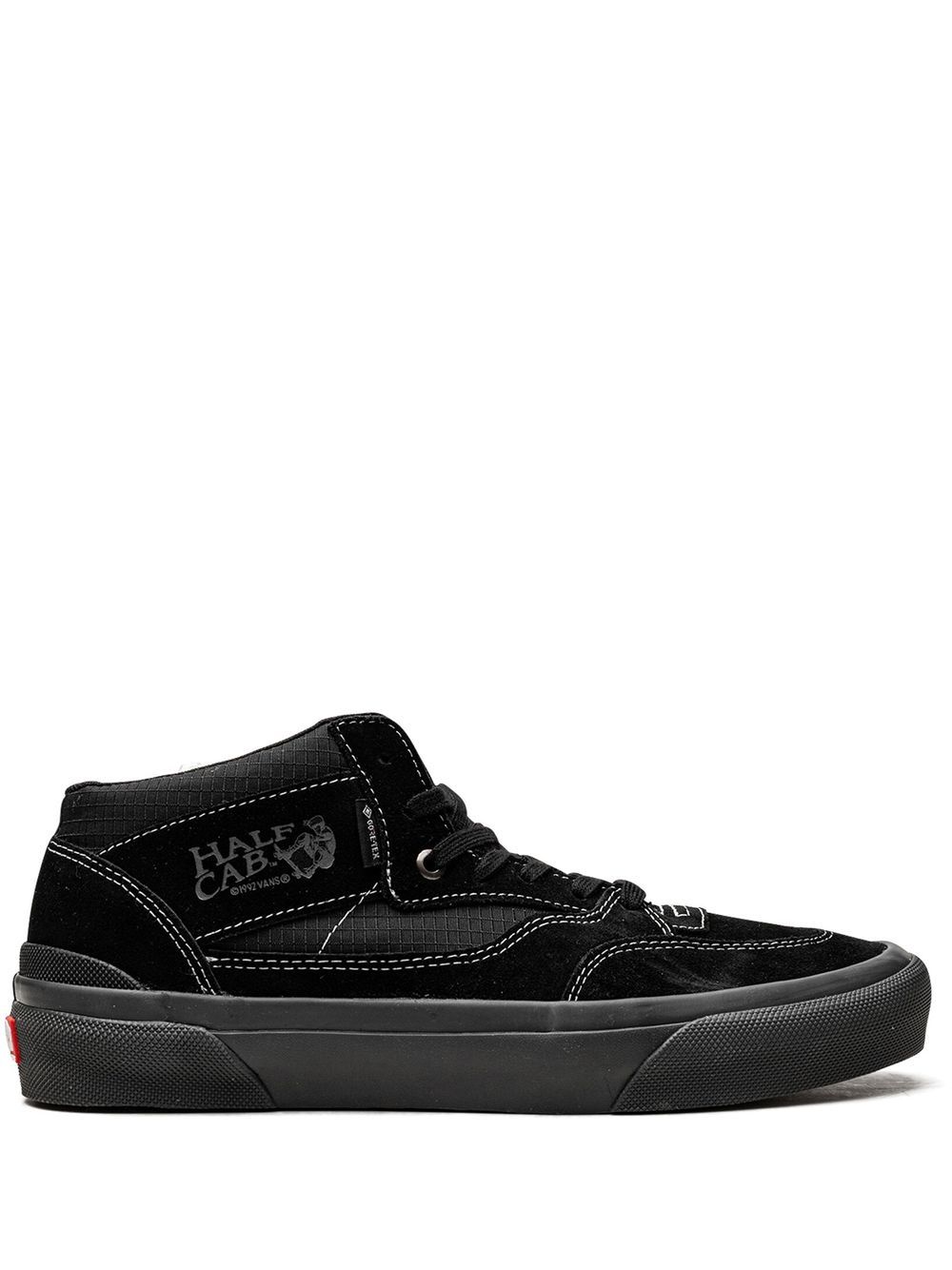 Vans Skate Half Cab '92 GORE-TEX® sneakers - Black von Vans