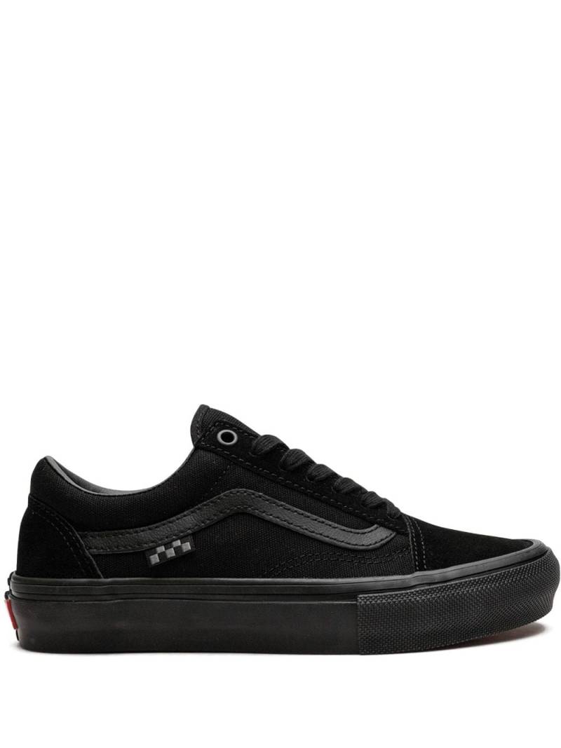 Vans Skate Old Skool sneakers - Black von Vans
