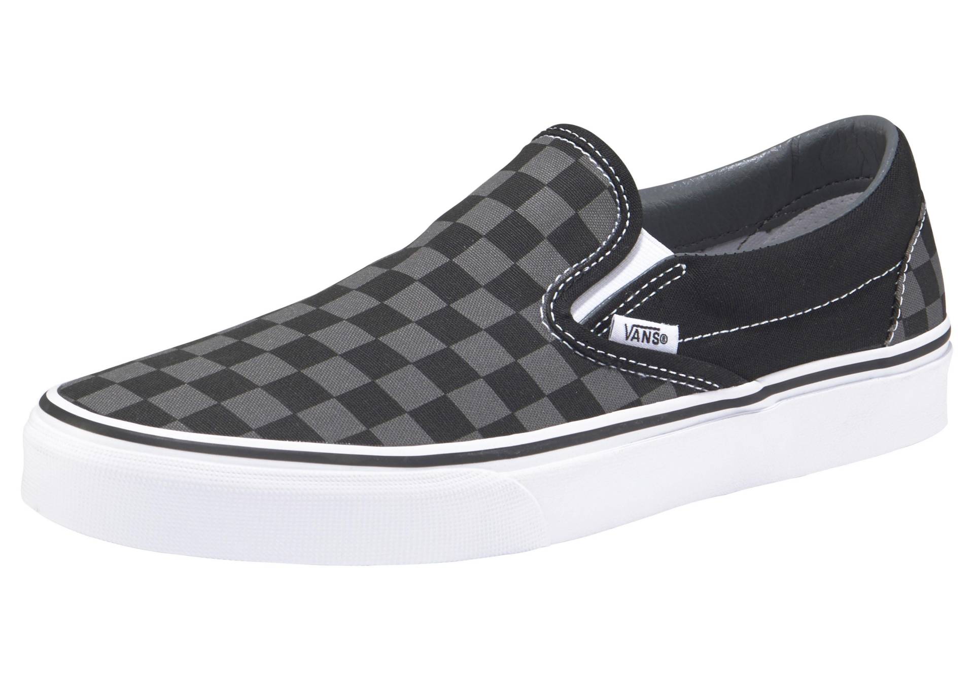 Vans Slip-On Sneaker »Checkerboard Classic Slip-On« von Vans