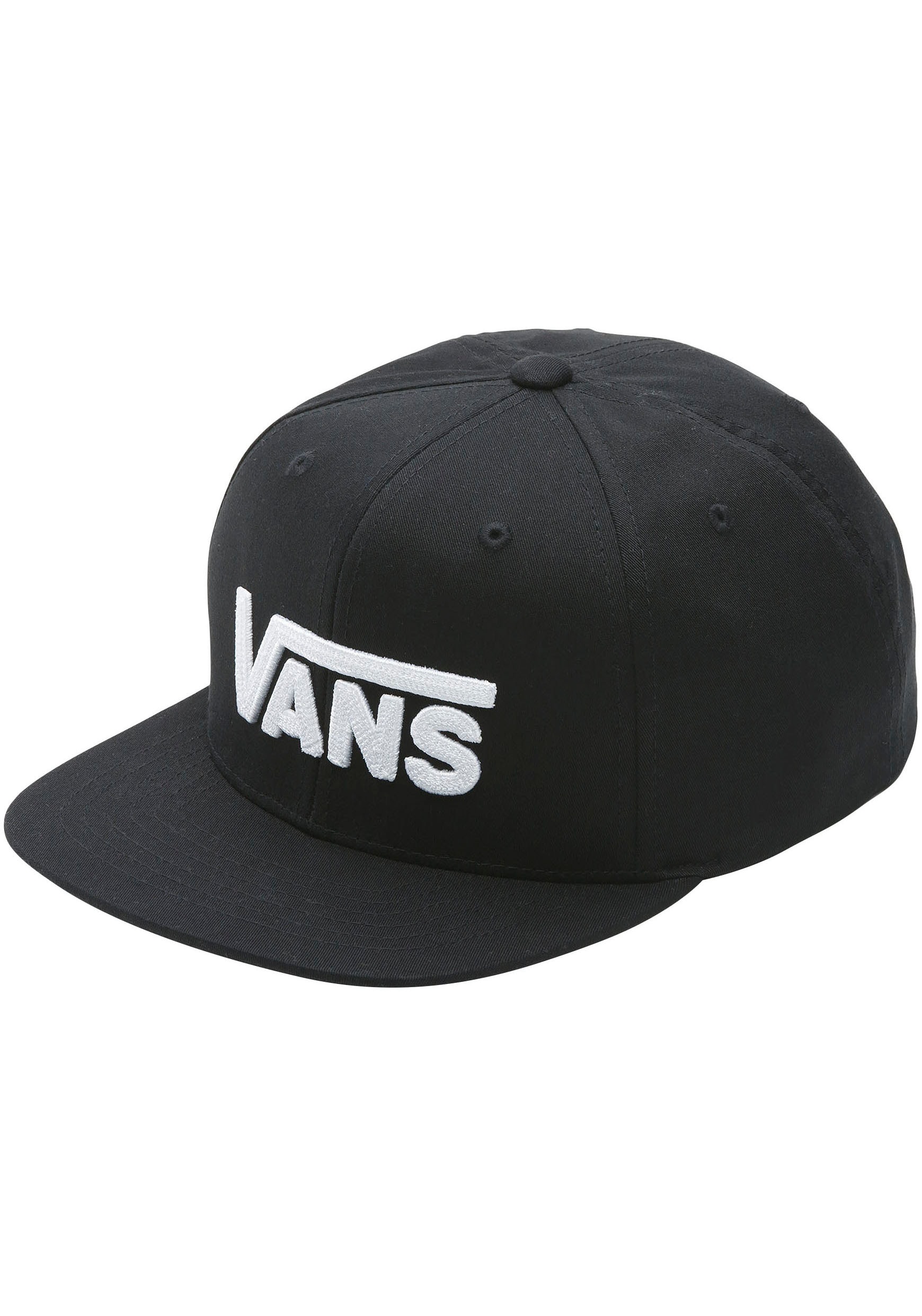 Vans Snapback Cap »DROP V II SNAPBACK BOYS - für Kinder« von Vans