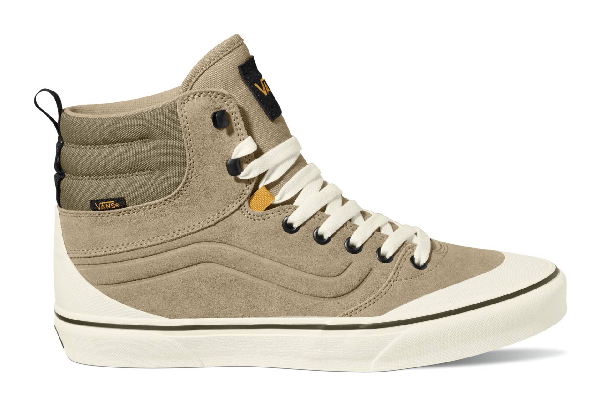 Vans Sneaker »Ashwood Hi« Vans Sneaker »Ashwood Hi« von Vans