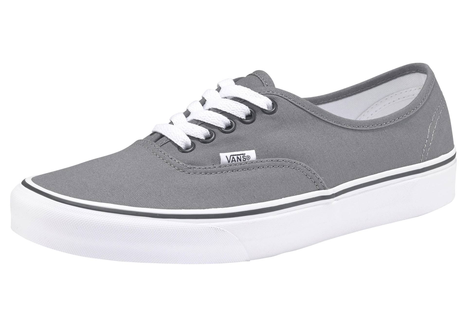 Vans Sneaker »Authentic« von Vans