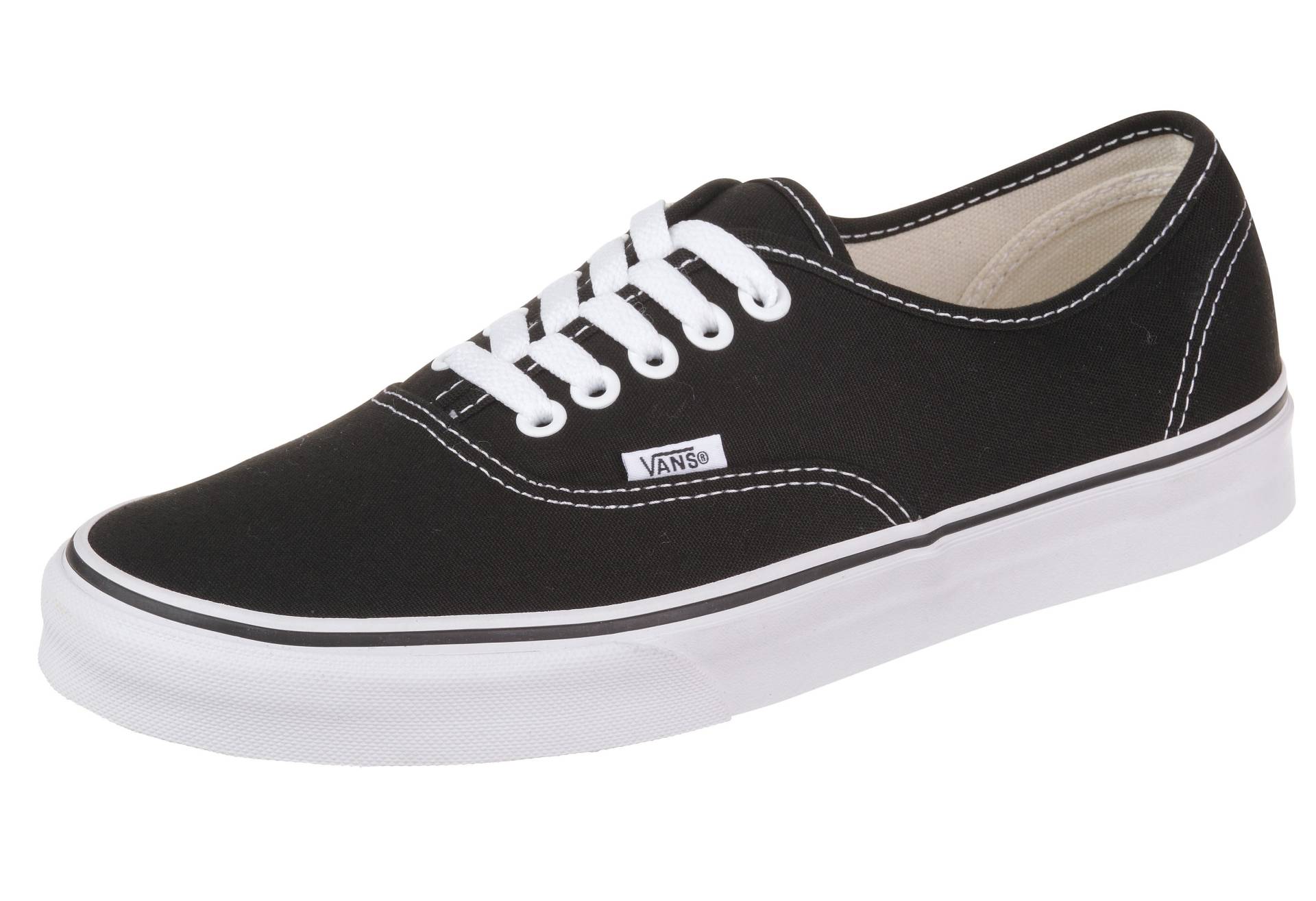 Vans Sneaker »Authentic« von Vans