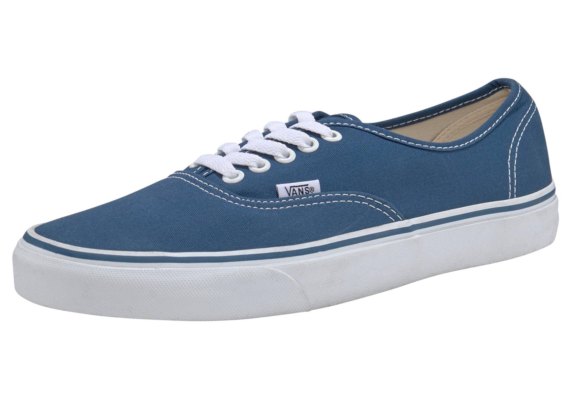 Vans Sneaker »Authentic« von Vans