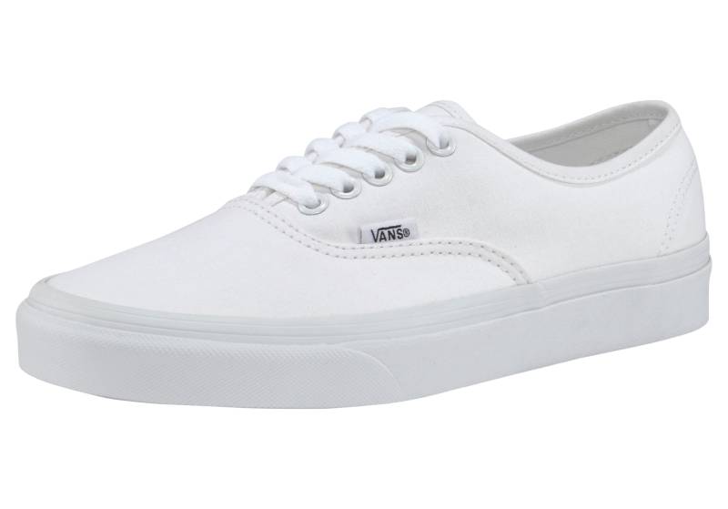 Vans Sneaker »Authentic« von Vans