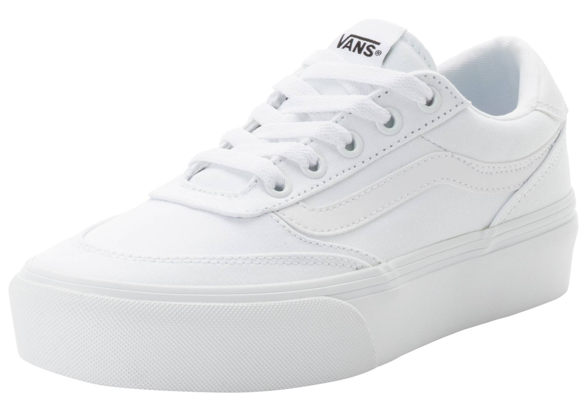 Vans Sneaker »Brooklyn LS Platform« Vans Sneaker »Brooklyn LS Platform« von Vans