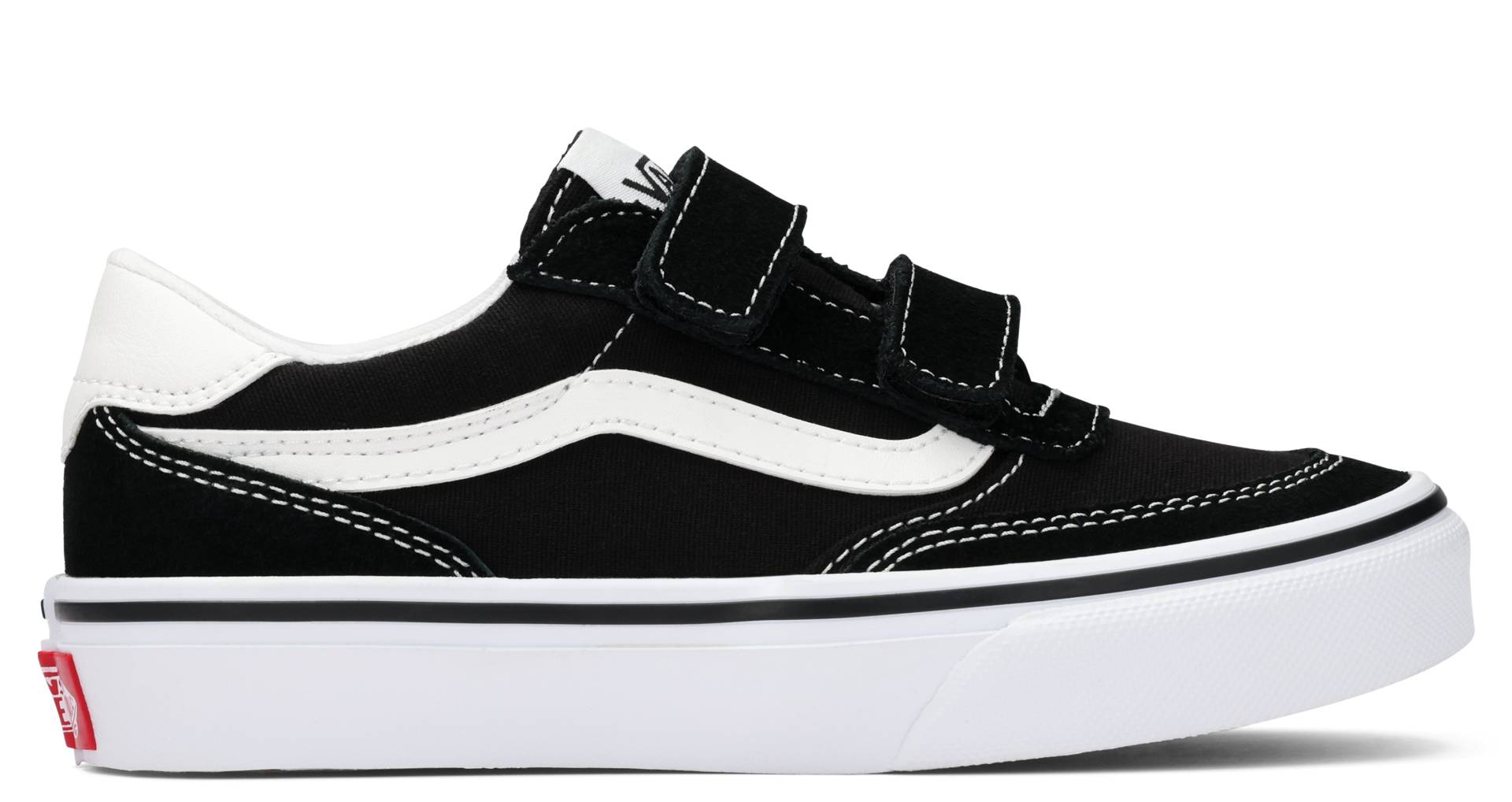Vans Sneaker »Brooklyn LS V« von Vans