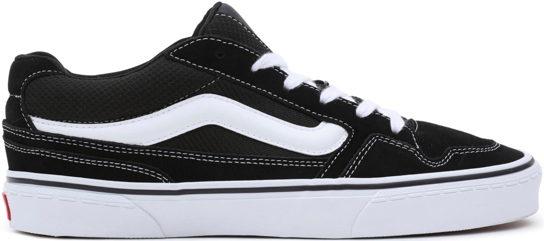 Vans Sneaker »CALDRONE« von Vans