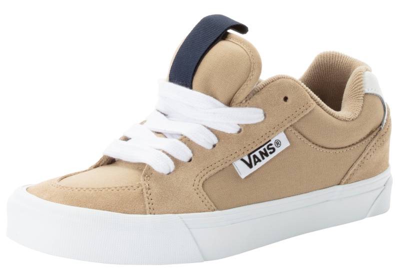 Vans Sneaker »Chukka Push«, unisex von Vans
