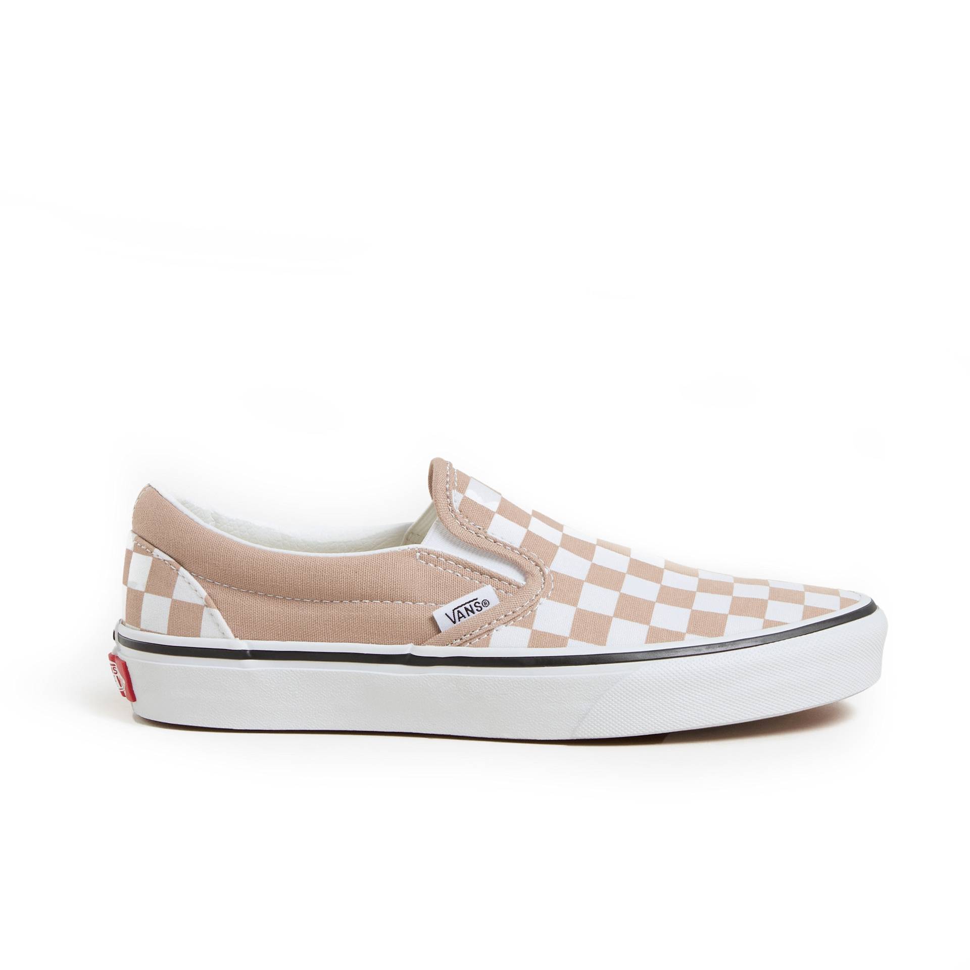 Vans Sneaker »Classic Slip-On«, Slip-On Sneaker von Vans