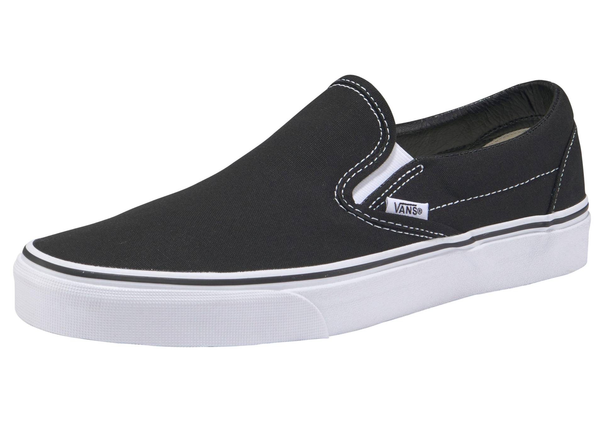 Vans Sneaker »Classic Slip-On« von Vans