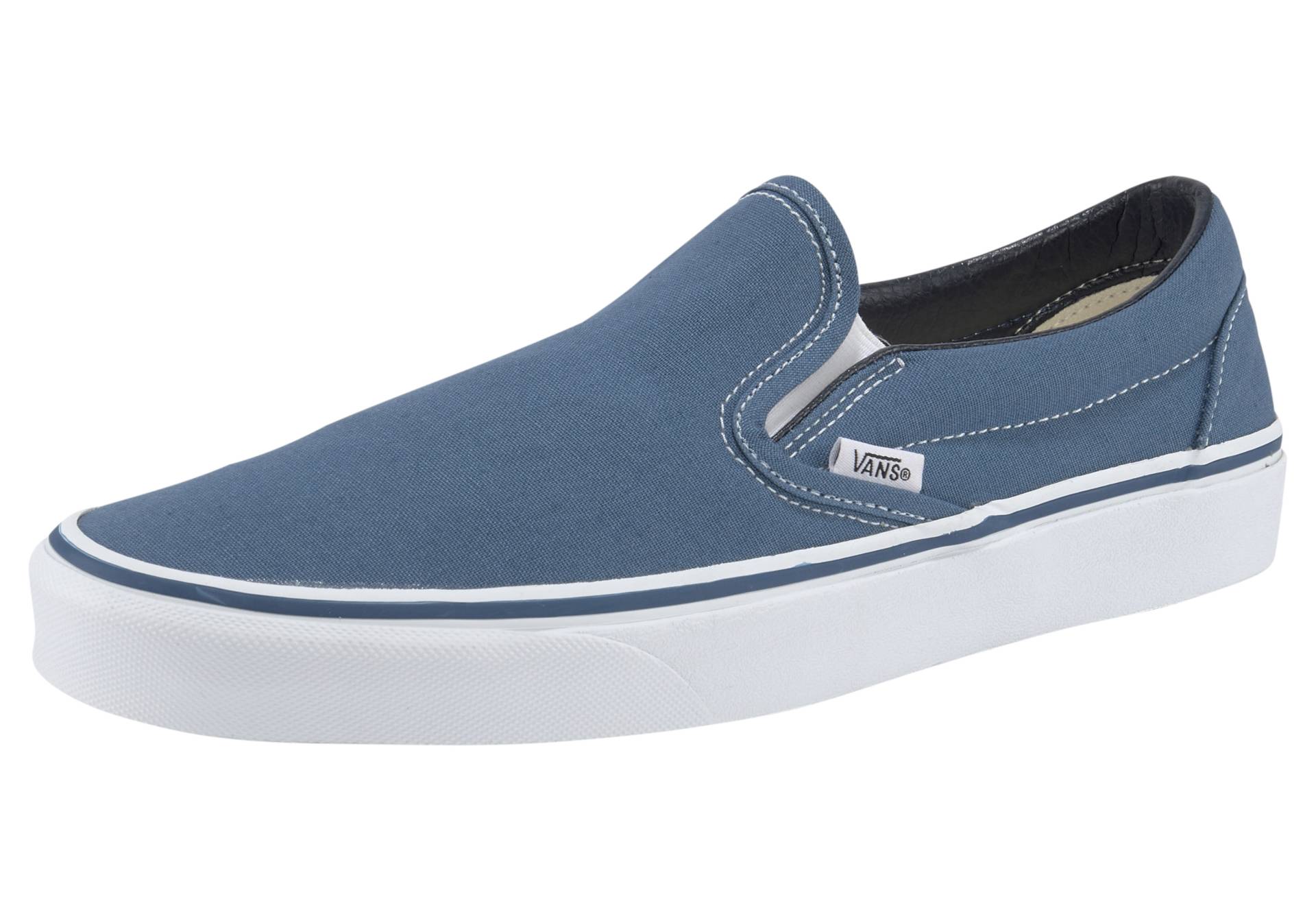 Vans Sneaker »Classic Slip-On« von Vans