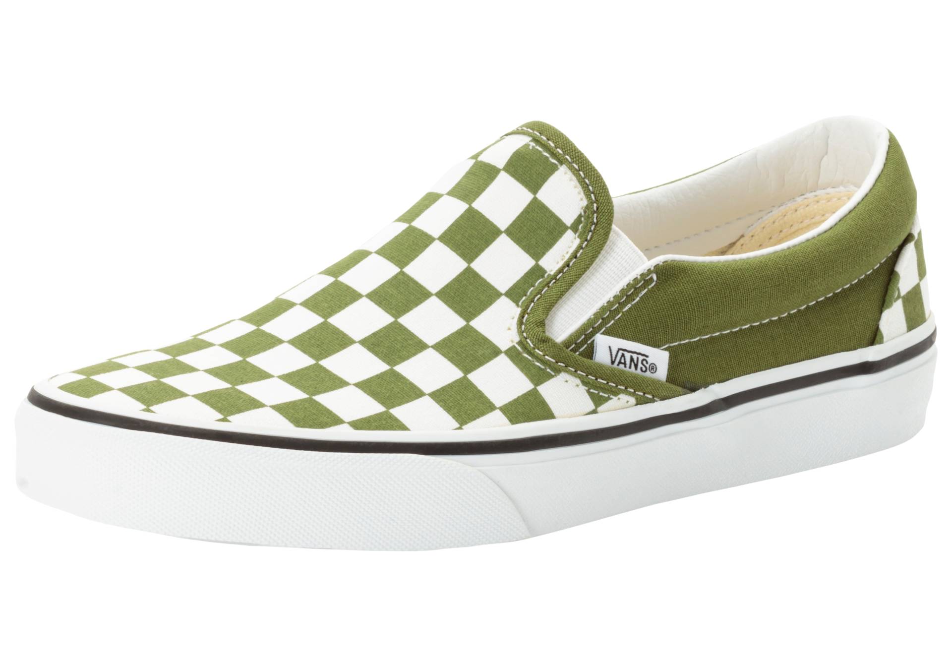 Vans Sneaker »Classic Slip-On«, unisex Vans Sneaker »Classic Slip-On«, unisex von Vans