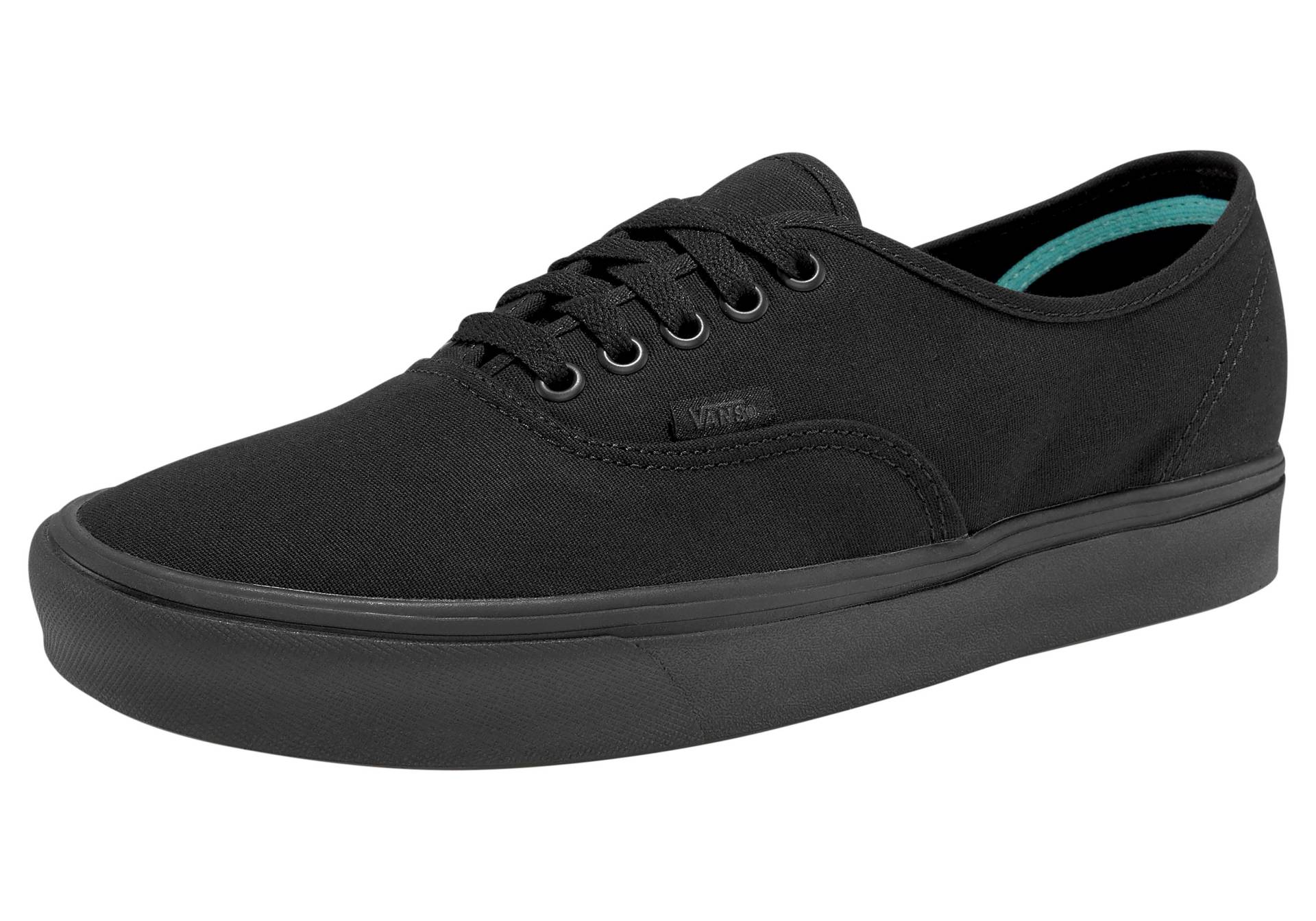 Vans Sneaker »ComfyCush Authentic« von Vans