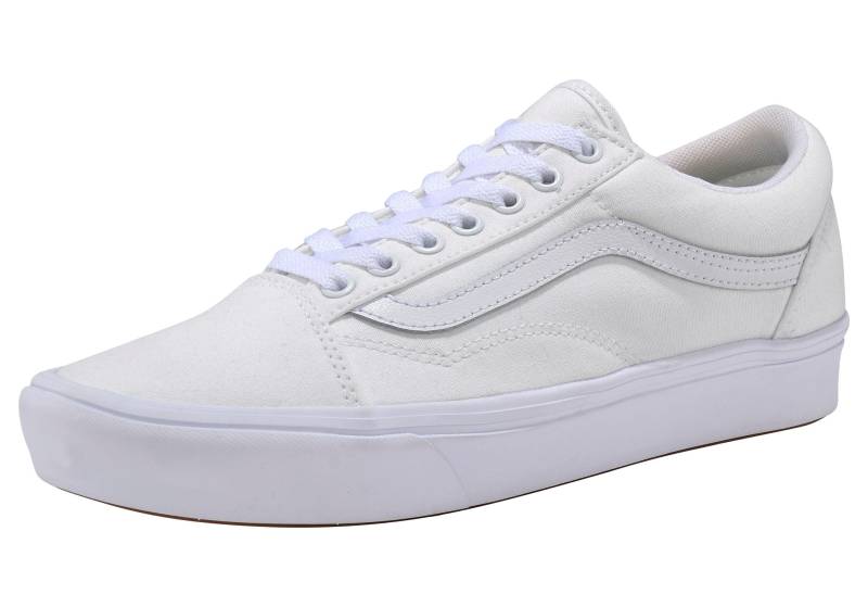 Vans Sneaker »ComfyCush Old Skool« von Vans