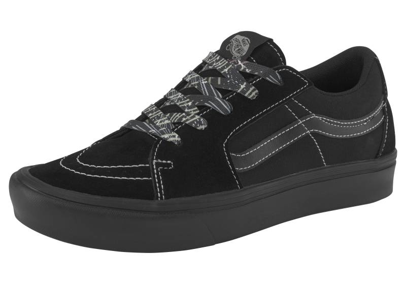 Vans Sneaker »ComfyCush SK8-Low« von Vans