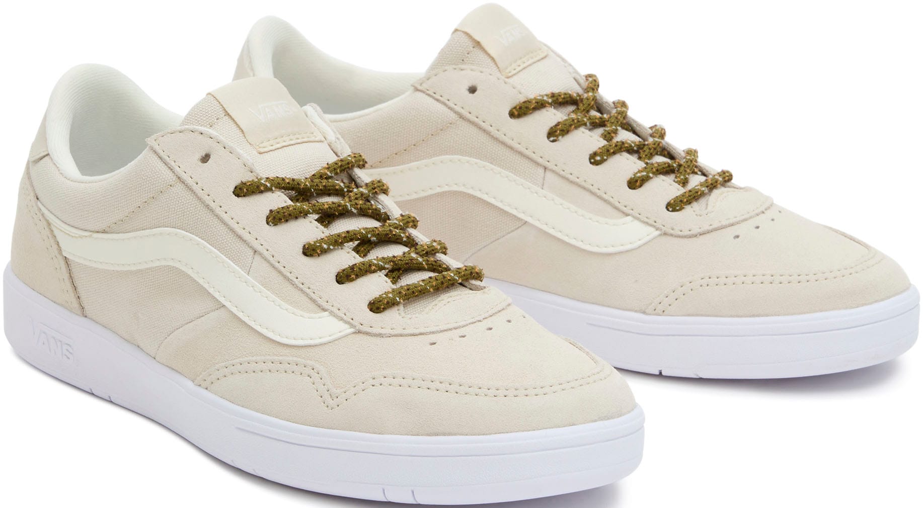 Vans Sneaker »Cruze Too CC« von Vans