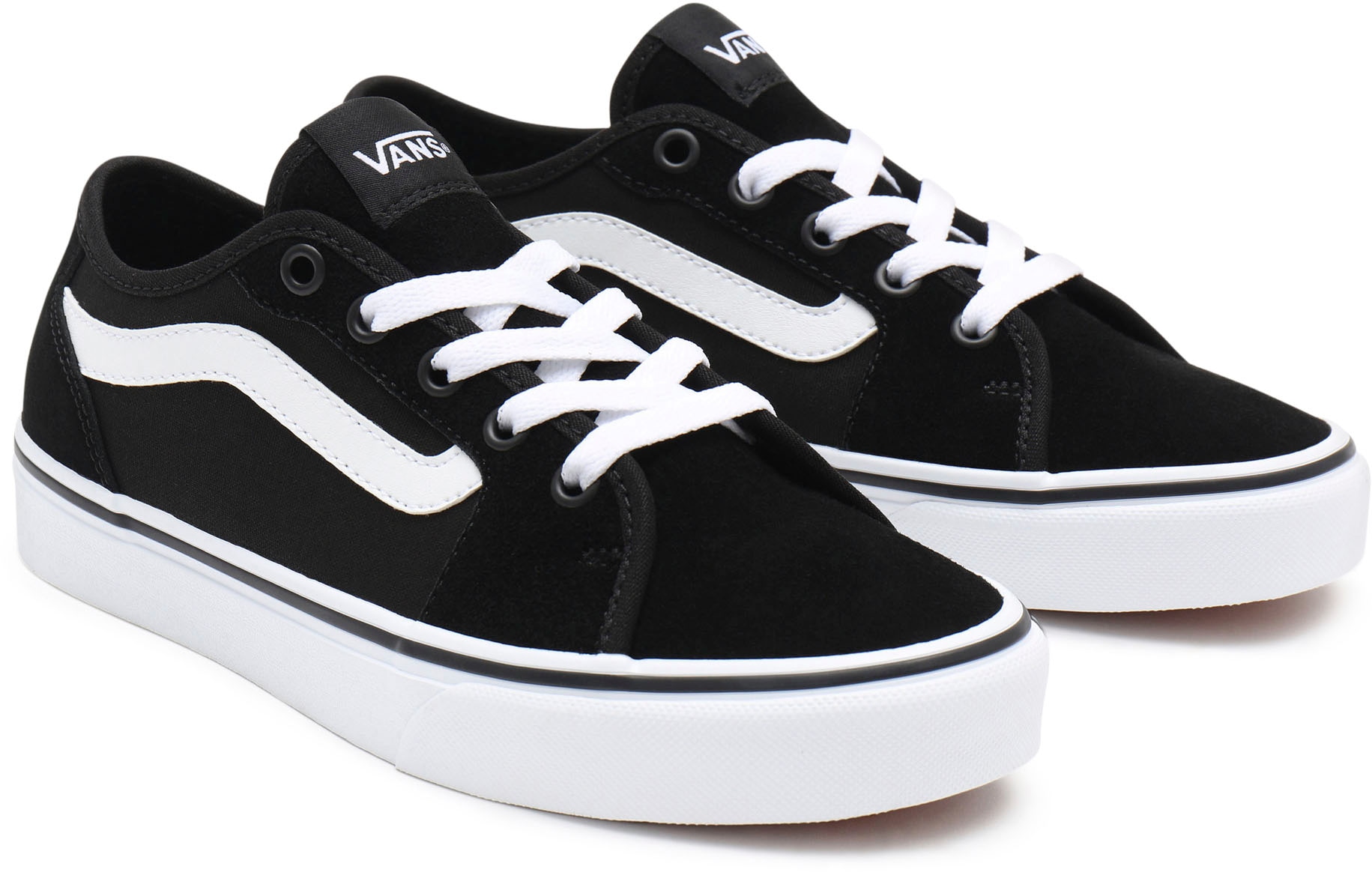 Vans Sneaker »Filmore Decon« von Vans