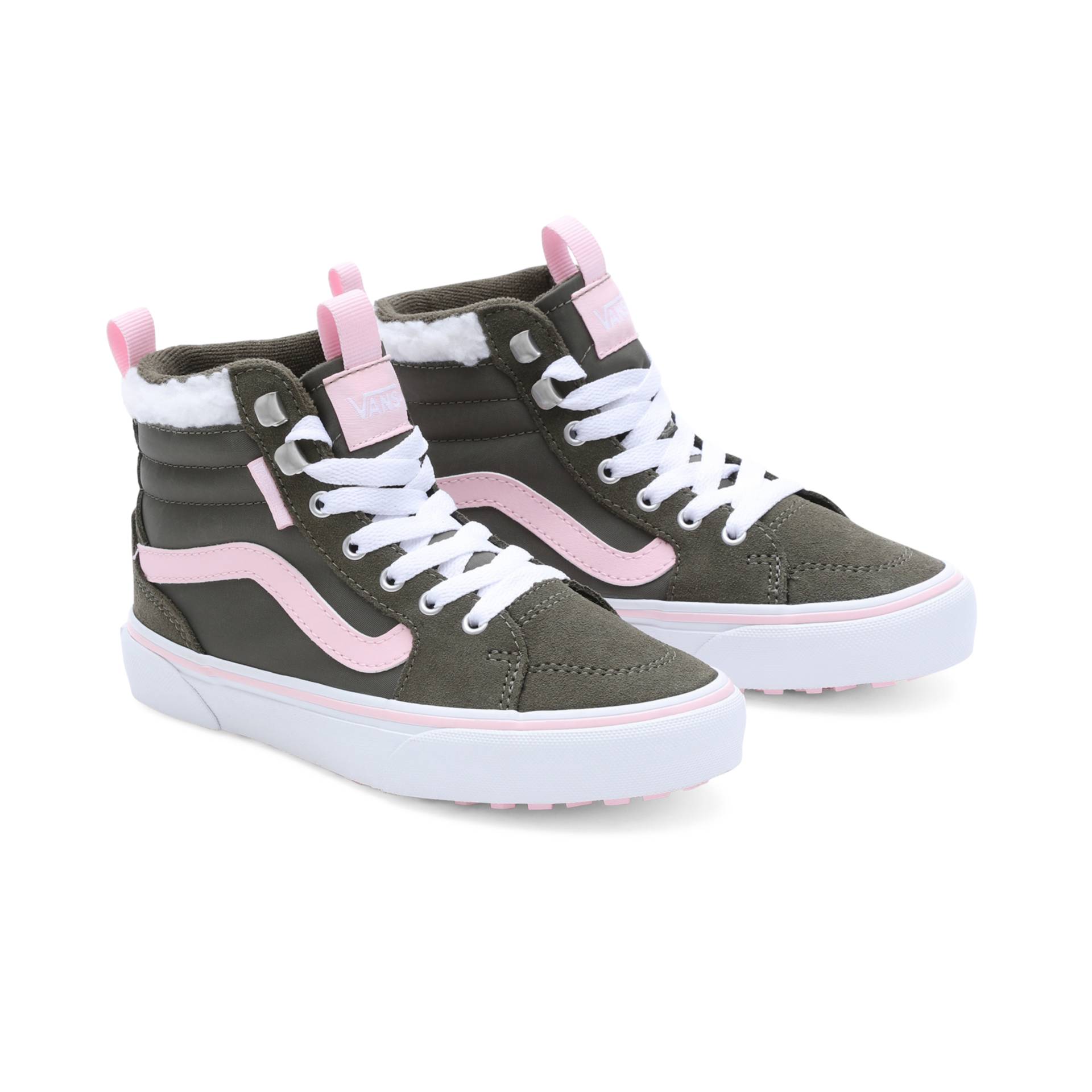 Vans Sneaker »Filmore Hi VansGuard« von Vans